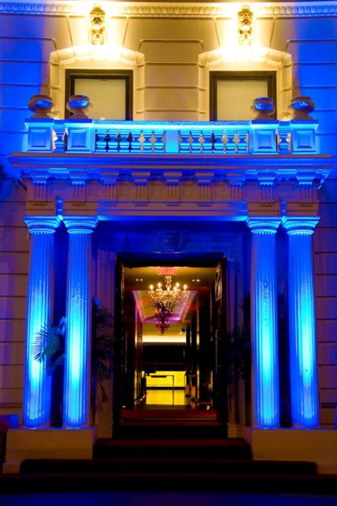 Фото Sanctuary Hotel New York