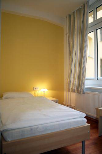 Фото A&o Hamburg Hauptbahnhof