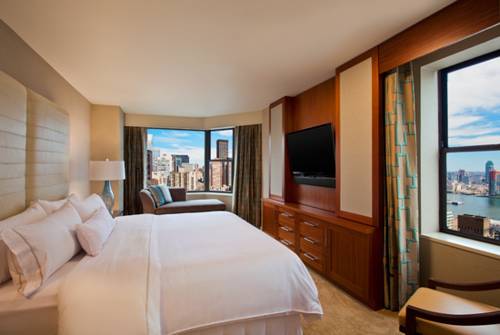 Фото The Westin New York Grand Central