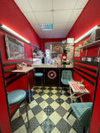Retro Coffee (Kommunisticheskaya Street, 80), coffee shop