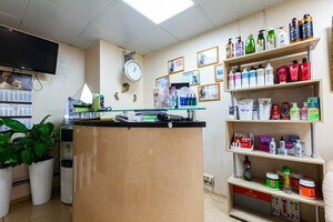 Orkhideya (Pobedy Street, 6к2), beauty salon
