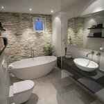 МосПлиткаМонтаж (Tkatskaya Street, 5), trabajos de construcción y acabado