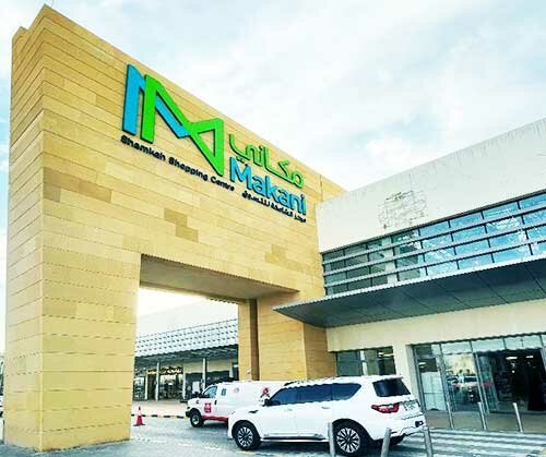 Advertising agency Ninety Nine Advertising, Abu Dhabi, photo