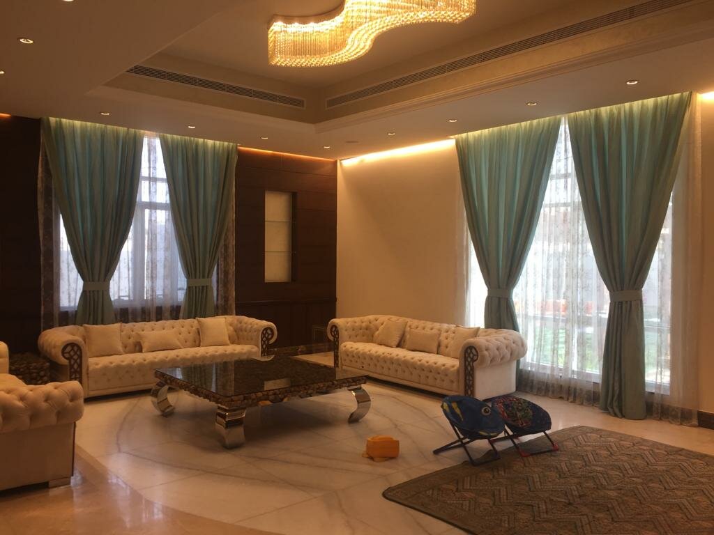 Interior design Cottege Interior & Decor, company, Abu Dhabi, photo