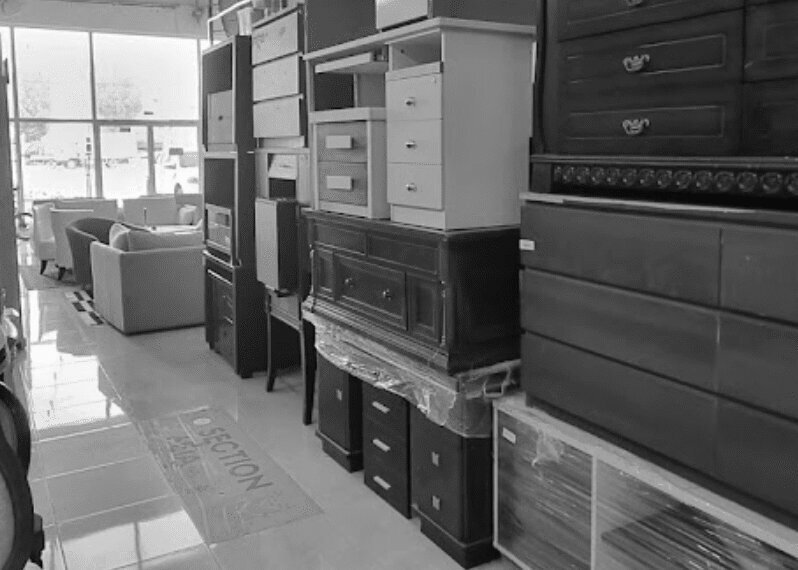 Warehouse services Yalla Junk IT, Ajman, photo