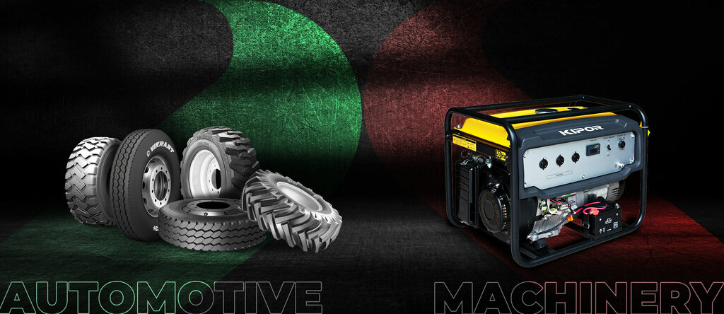 Car service, auto repair Auto Zahir Bashir Auto Motive Trading, Dubai, photo