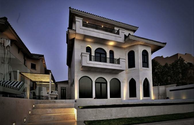 Interior design Karani Interior Decoration, Sharjah, photo