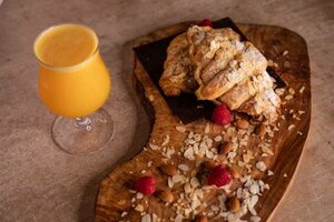 La Gaufrette (City Centre Deira, Port Saeed, Deira, Dubai), restaurant