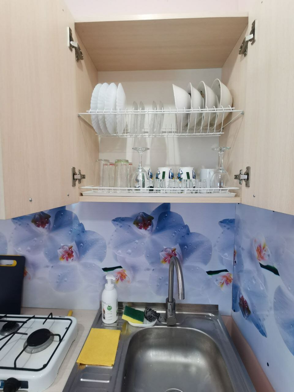 Фото Берег Благи