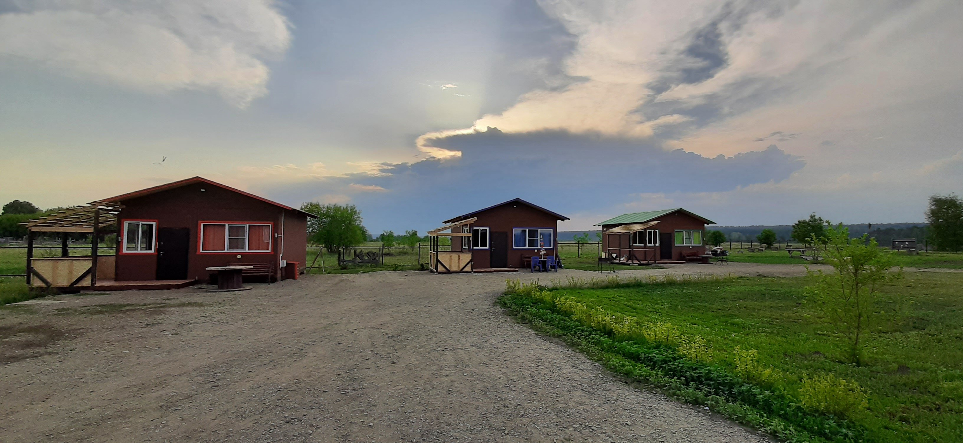 Фото Хуторок