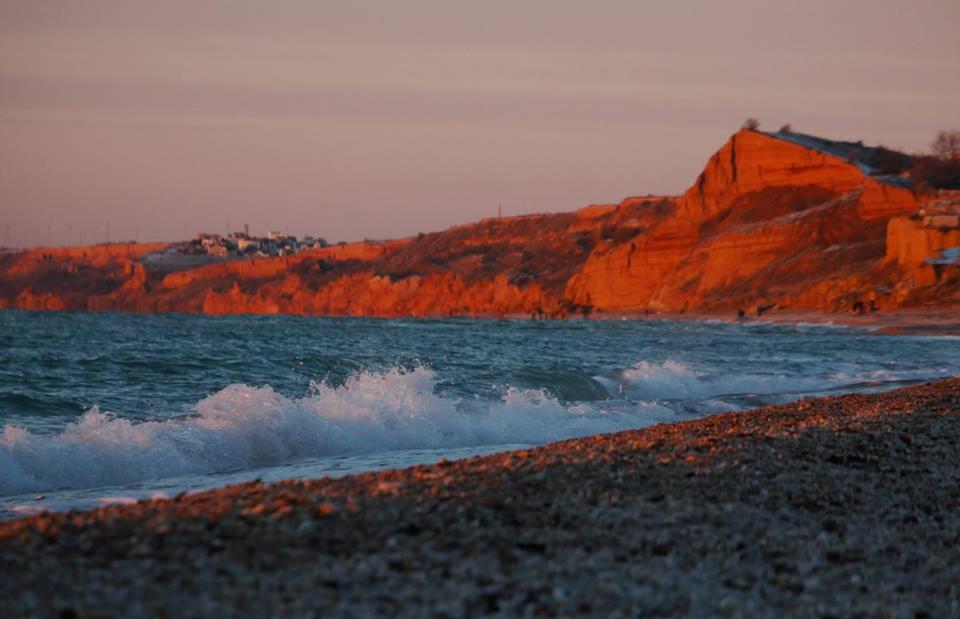 Фото Севастополь у моря