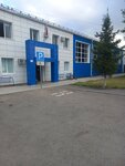 Yalutorovskaya sportivnaya shkola (ulitsa Karmelyuka, 13), escuela deportiva