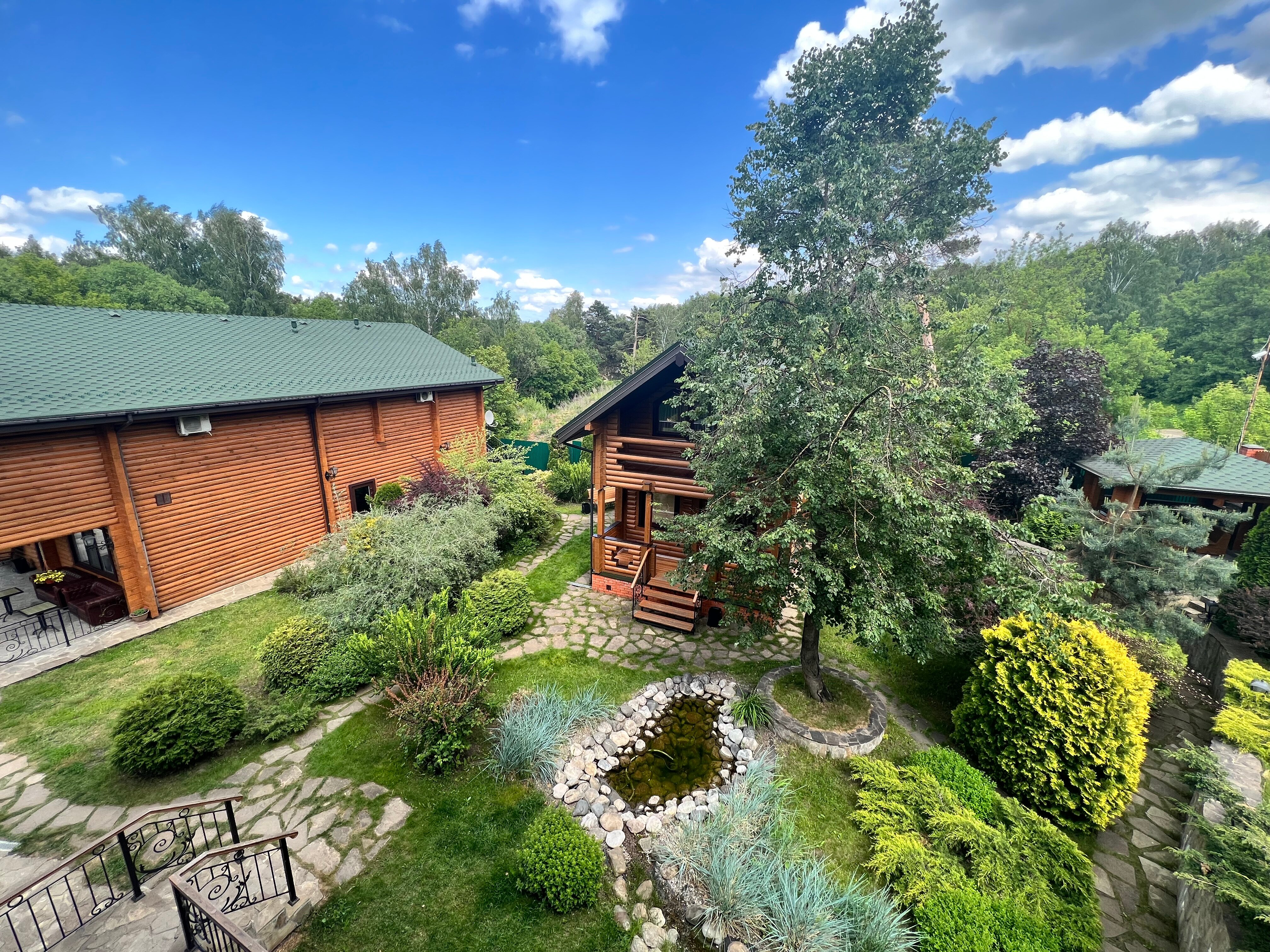 Фото Теремок