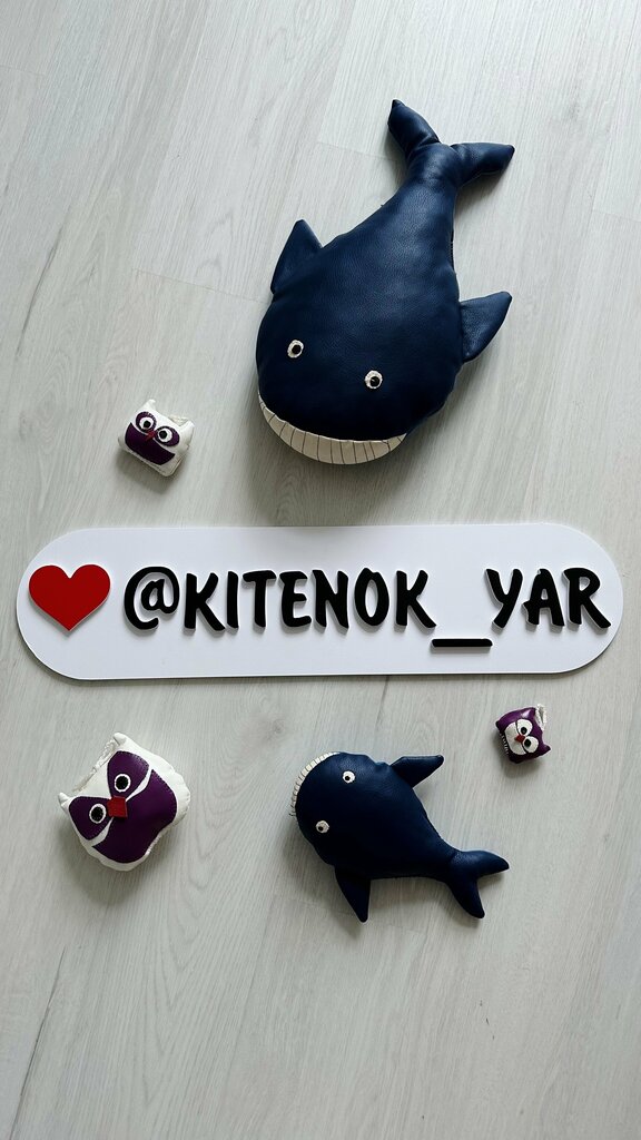 Children's developmental center Kitenok, Yaroslavl, photo