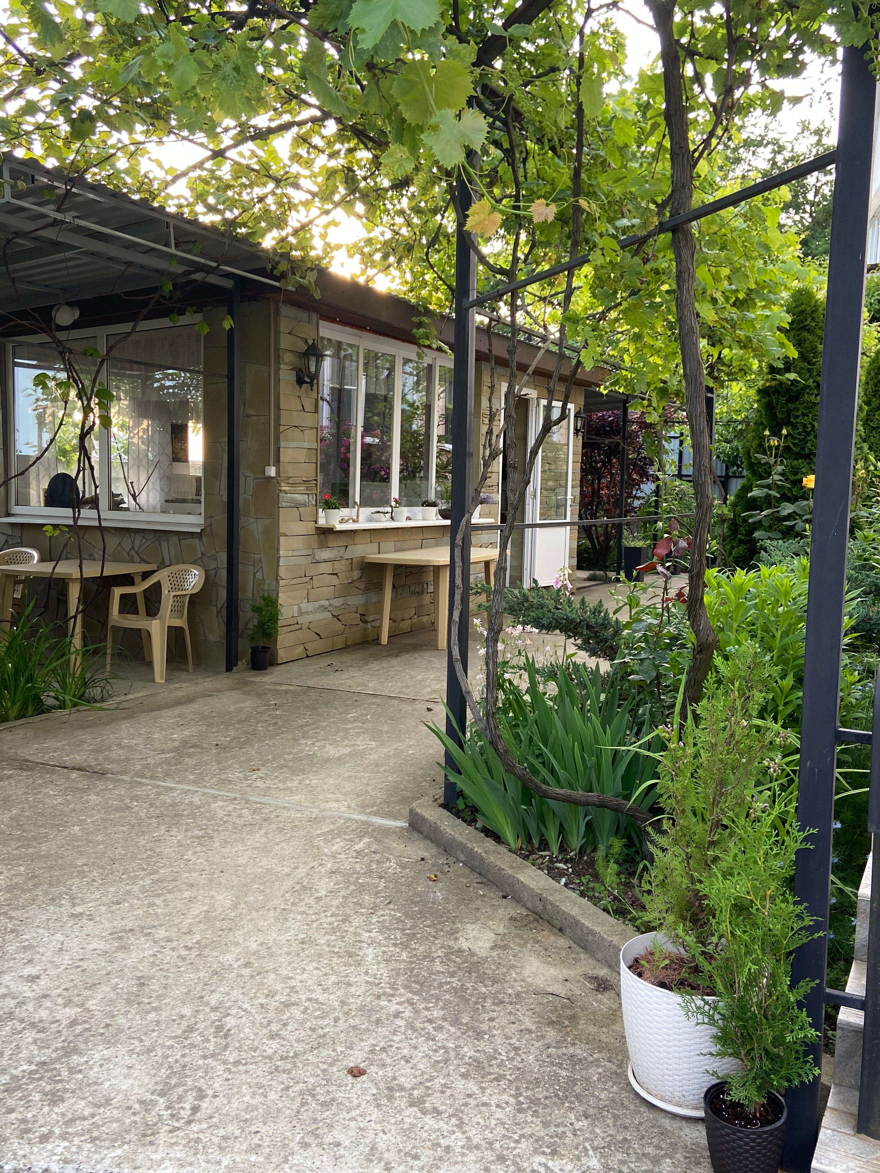 Фото Вид на море