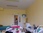 Мурманская областная детская клиническая больница (ул. Свердлова, 18, Мурманск), детская больница в Мурманске