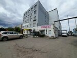 Buytex (ulitsa Shevchenko, 2), empresa de costura