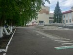 Центр образования № 35 (ул. Гафури, 7, Уфа), общеобразовательная школа в Уфе