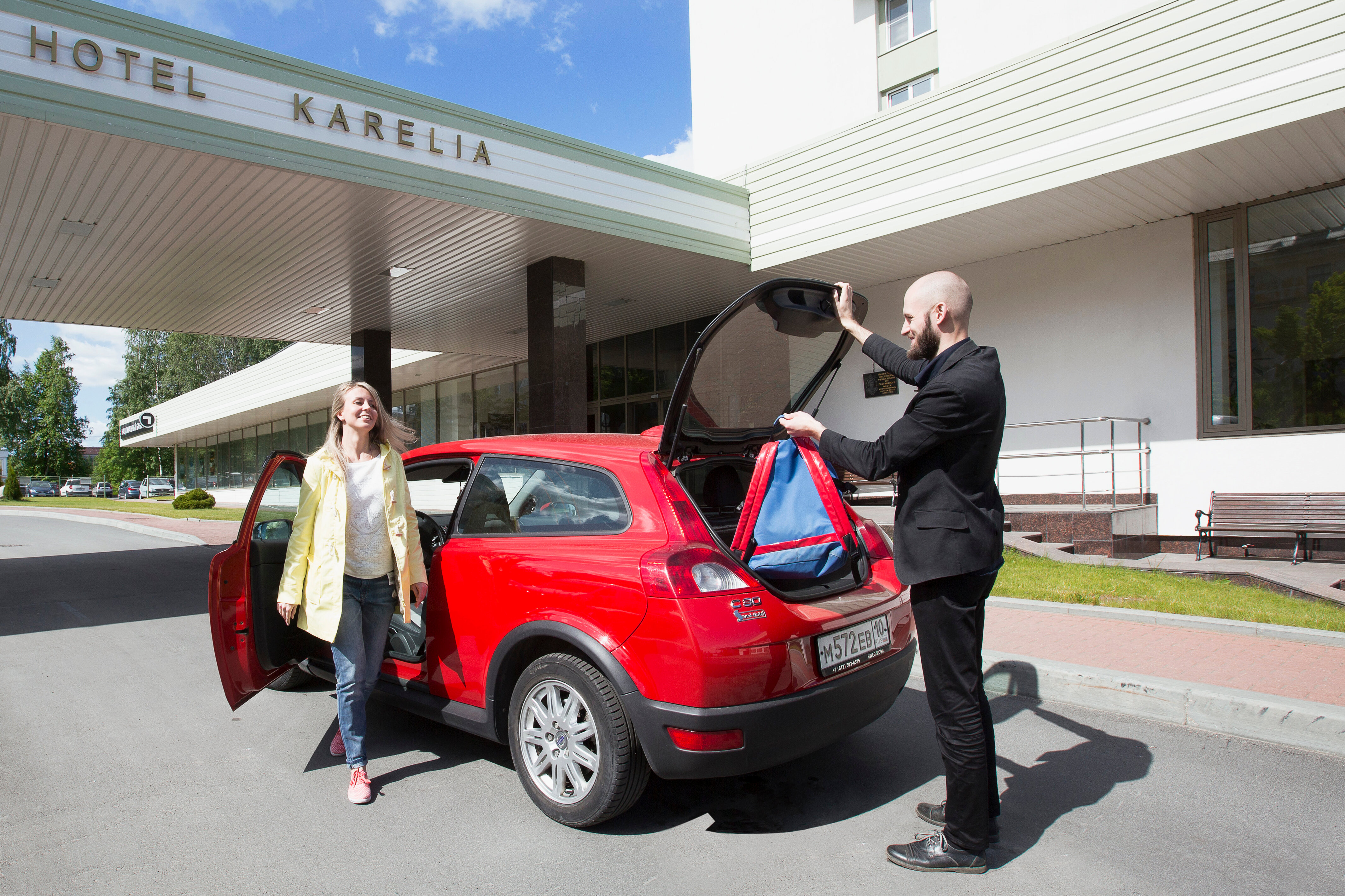 Фото отеля 3