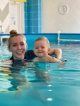 Бассейн Чемпионов (ulitsa Yuriya Gagarina, 49/1), swimming pool