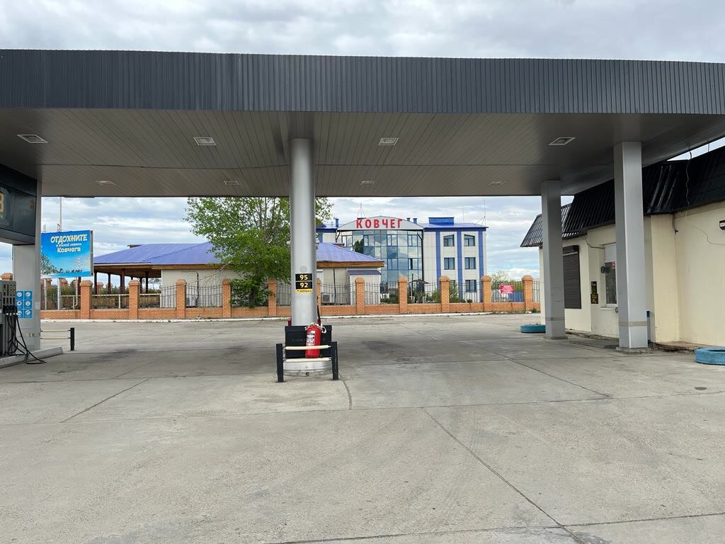 Фото Ковчег