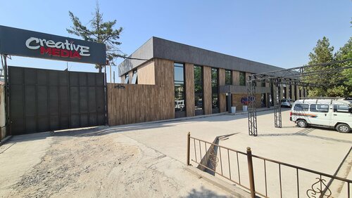 Reklam ajansları Creative Media, Taşkent, foto