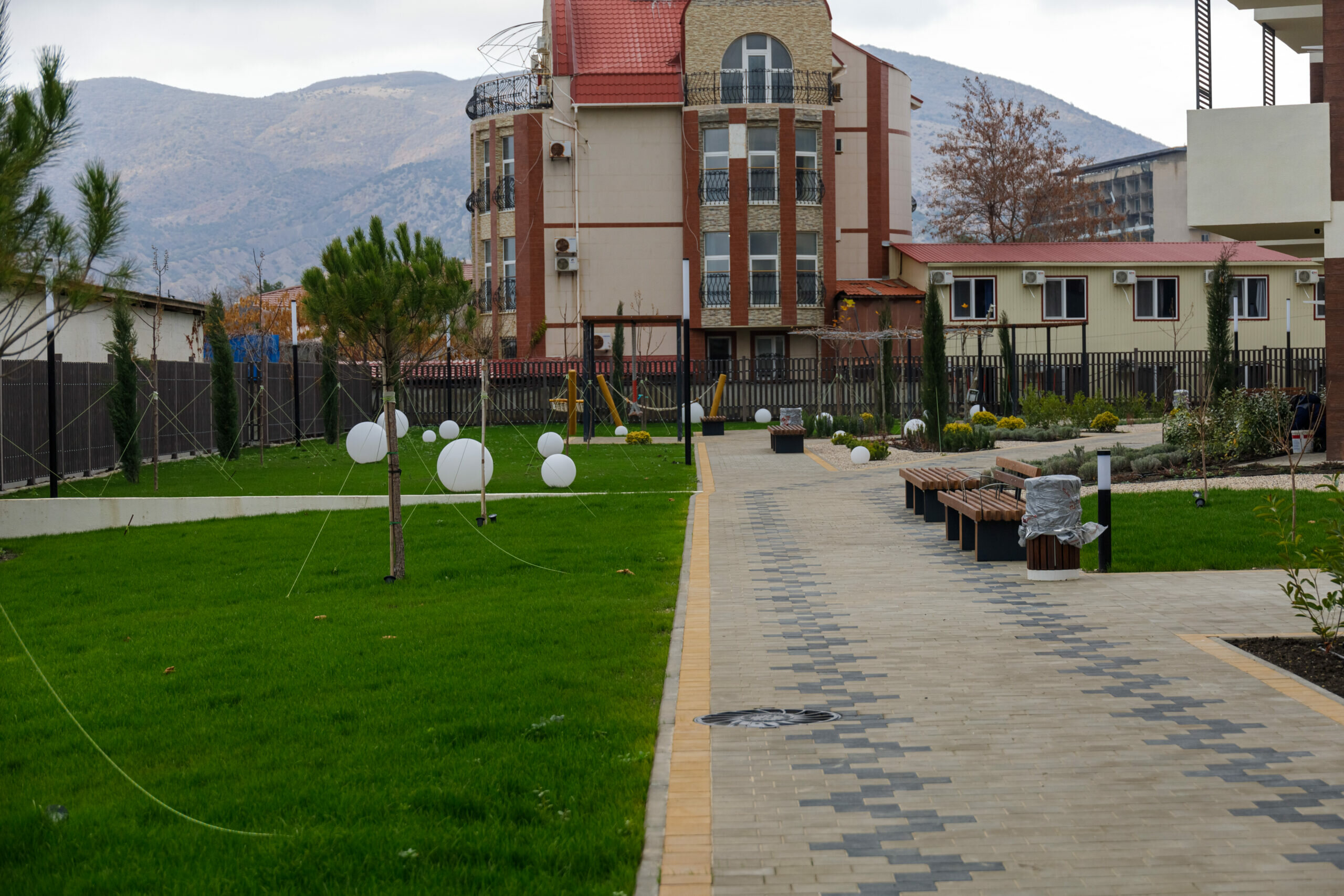 Фото Atlas Apart