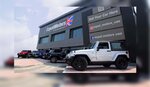 Expat Motors (29, Al Jreena Street, Al Quoz Industrial 3, Hadaeq Mohammed Bin Rashid, Dubai), showroom