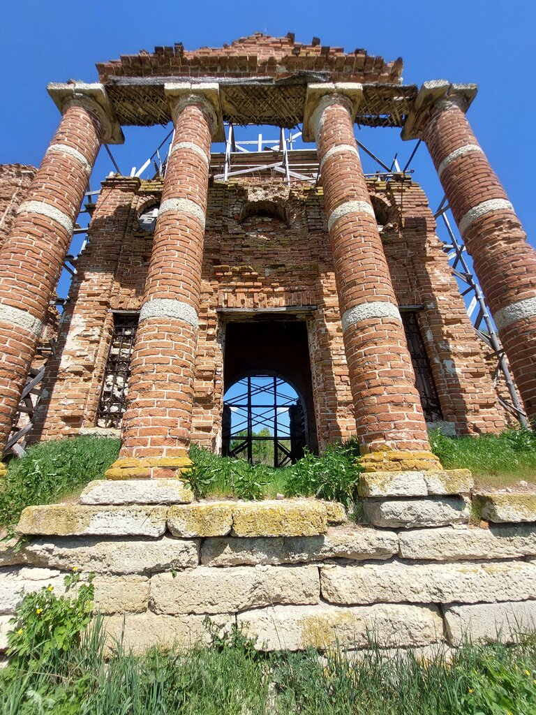 Iglesia ortodoxa Церковь Николая Чудотворца, , foto