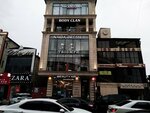 Akcentoria (Magomeda Yaragskogo Street, 66), clothing store