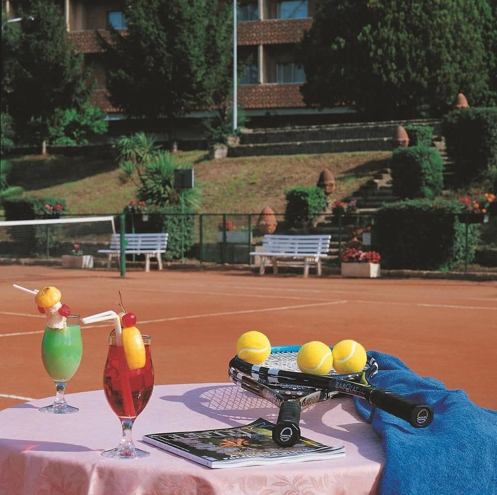 Фото Crowne Plaza Rome-St. Peter's, an Ihg Hotel