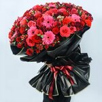 Glamour Rose Flowers Trading (Ibis Styles Hotel, Al Garhoud, Deira, Dubai), artificial plants and flowers