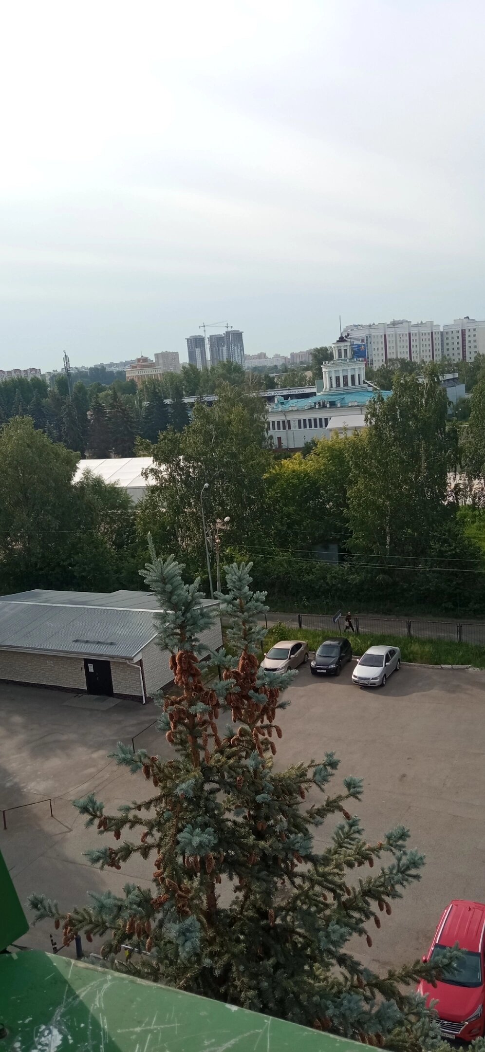 Фото Ял на Оренбургском