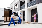 All Dubai Movers (6, 3rd Street, Wadi Al Safa 5, Dubai Land, Dubai), moving company
