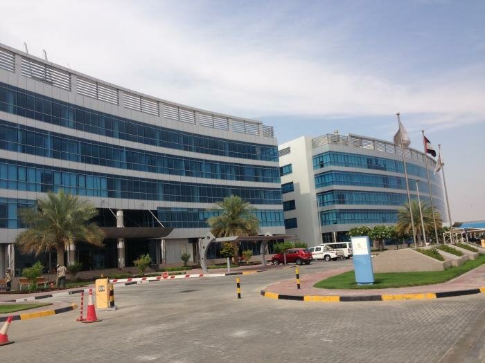 Security company Etimad Strategic Security Solutions, Abu Dhabi, photo