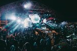 Drai's Dubai (1/10, Al Meydan Street, Dubai), nightclub