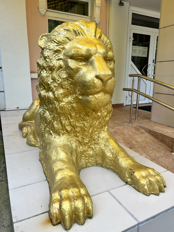 Фото Икорец