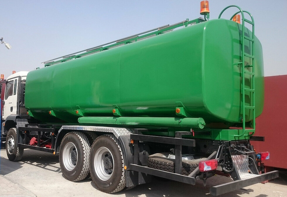 Industrial equipment Ahmad Abdlla Alfalasi Transport, Dubai, photo