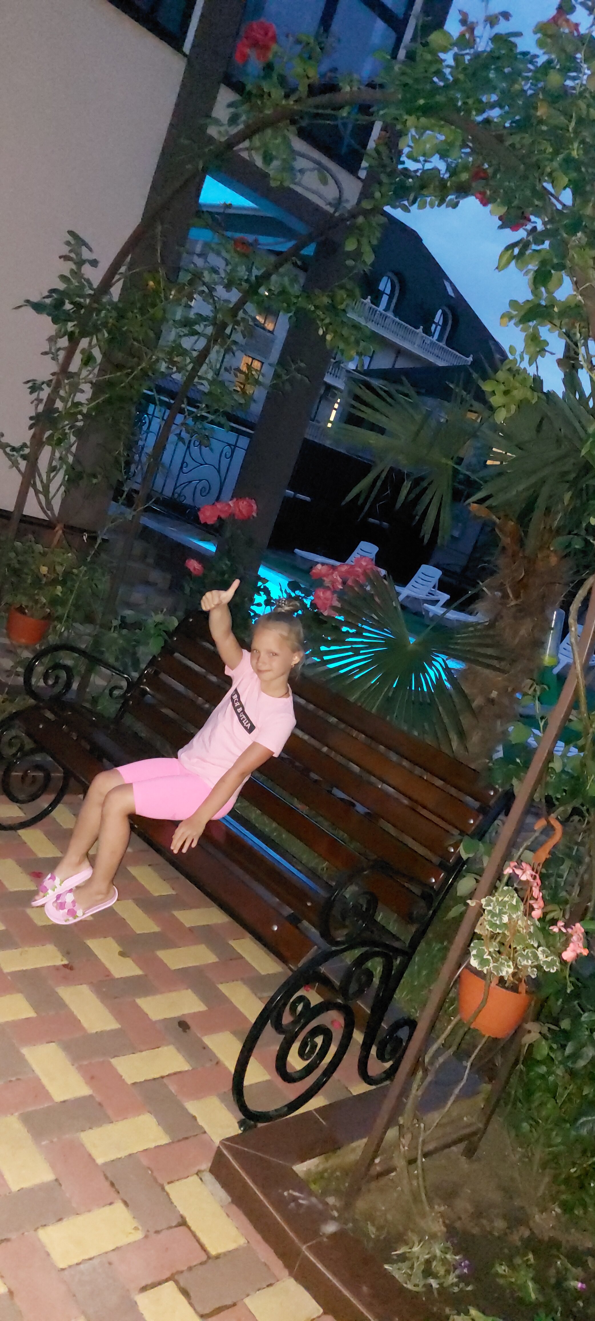 Фото Добрый