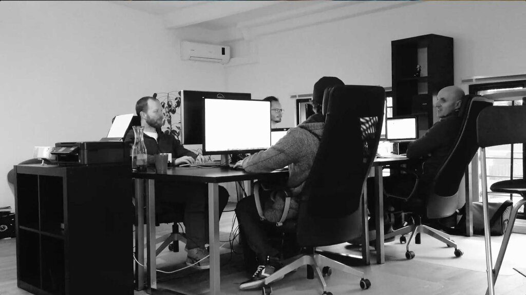 IT company Wincom Information Technology, Dubai, photo