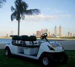 إيزي تاكسي (Dubai Festival City Mall, Dubai Festival City, Ras Al Khor, Dubai) ، مركز ترفيهي