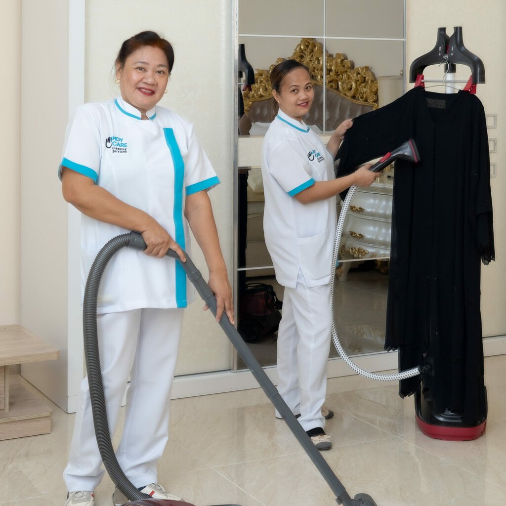 Handy Care Cleaning Services, cleaning services, 8, Al Bahhar Street