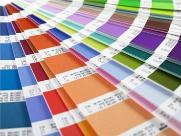 Printing services Media City Advertising & Publishing, Abu Dhabi, photo