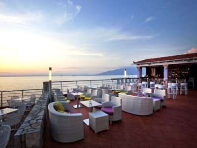 Фото Akti Taygetos Conference Resort