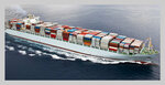 Trans Orient Logistics (Business Venue Building, Oud Metha, Bur Dubai, Dubai), logistics company