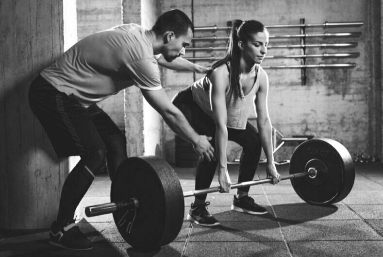 Wellness center CrossFit Circle dxb, Dubai, photo