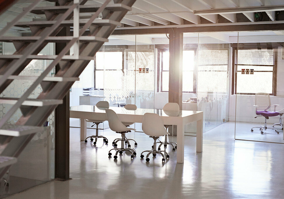 Engineering bureau Orix Engineering Consultancy, Abu Dhabi, photo