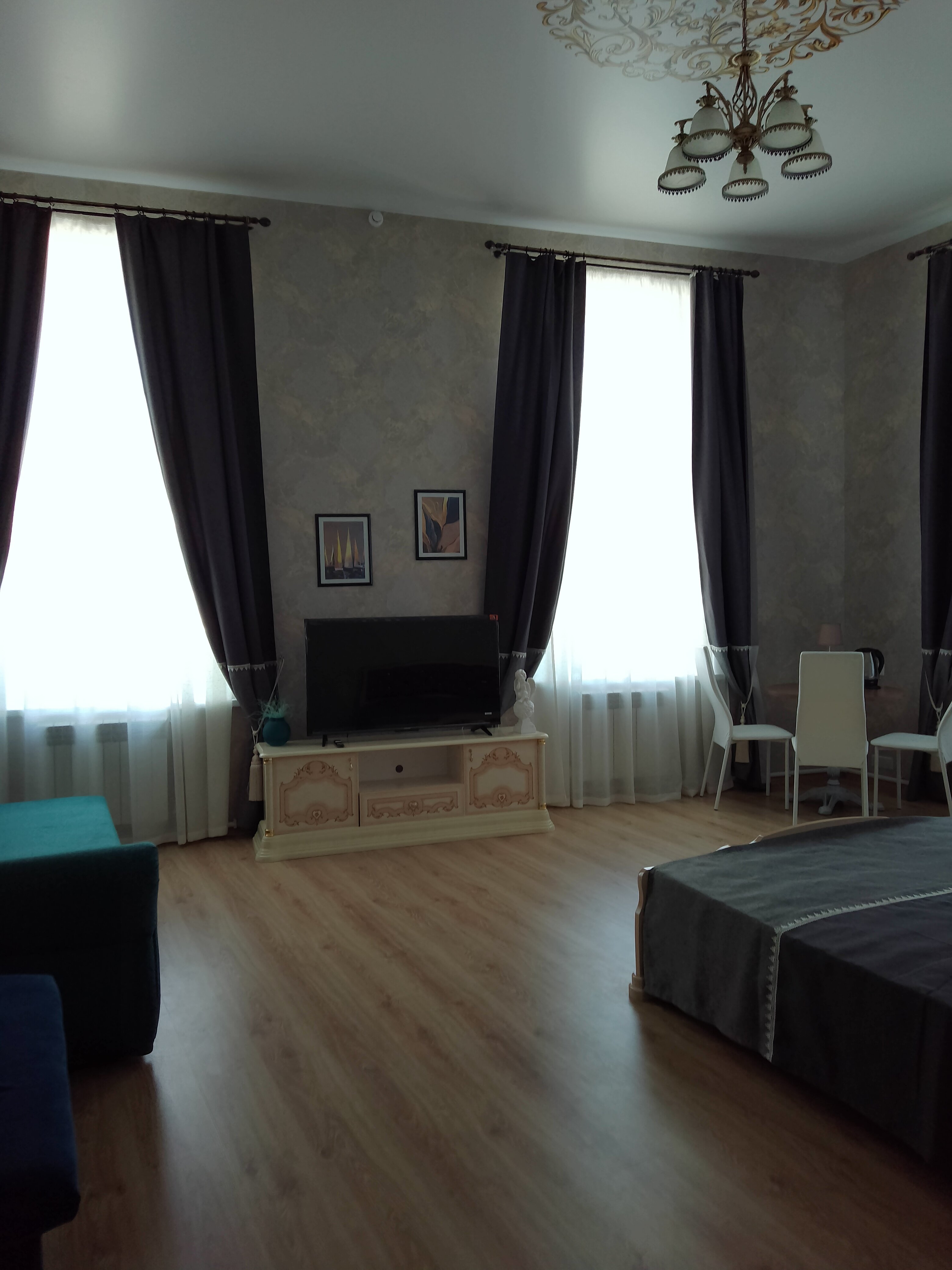 Фото Центральная