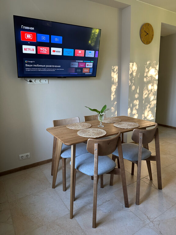 Фото Уютная квартира Сова