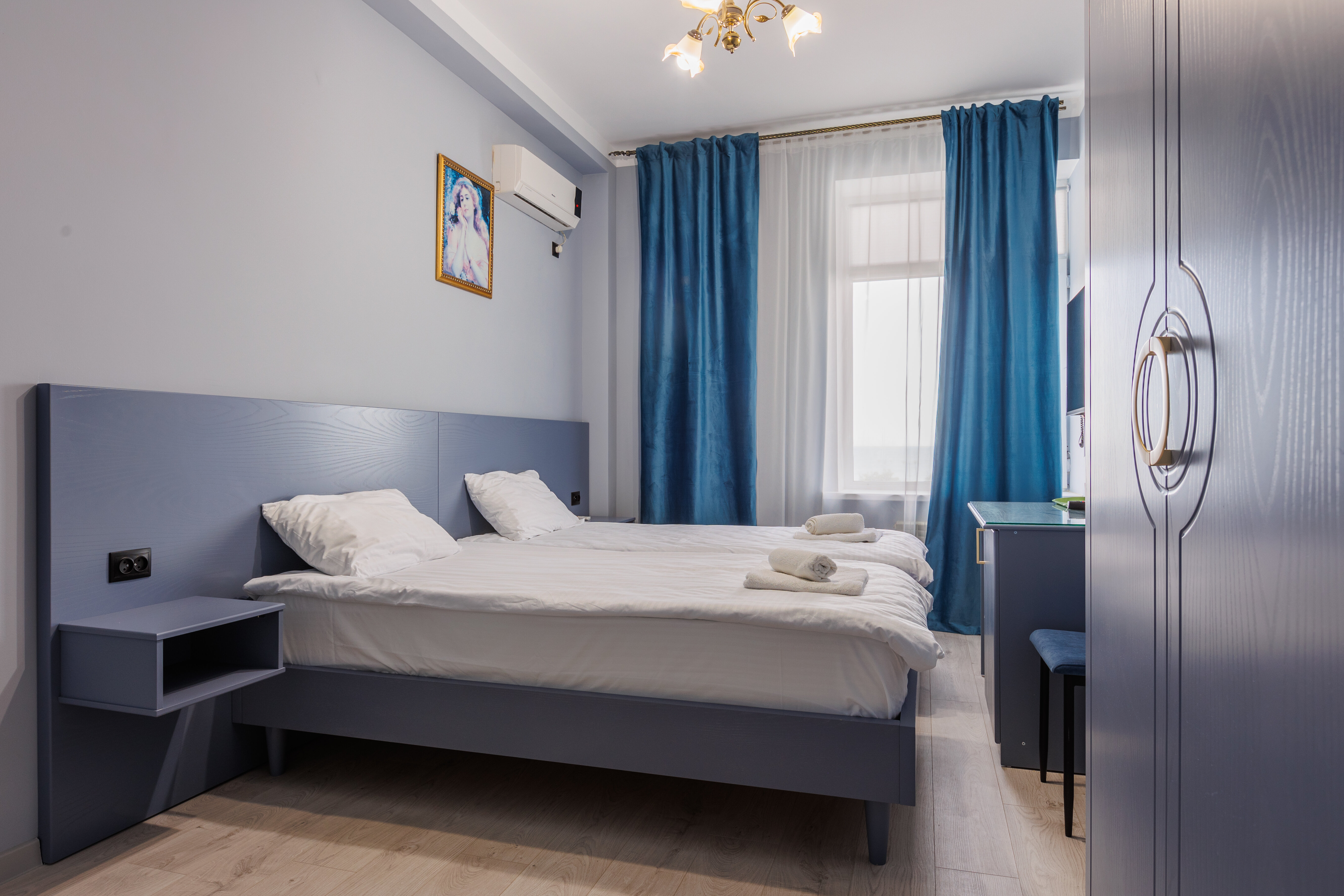 Фото Гостиный двор